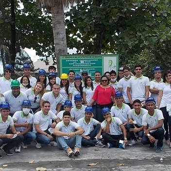 #11708 Alunos visitam fábrica de cimento em Mossoró