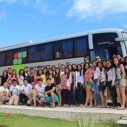 #11714 Campus apresenta 34 trabalhos no Congic 2014