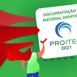 #11720 Divulgadas novas datas para entrega de documentos no ProITEC