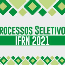 #11735 Inscrições dos processos seletivos para 2021 seguem abertas até 22 de janeiro