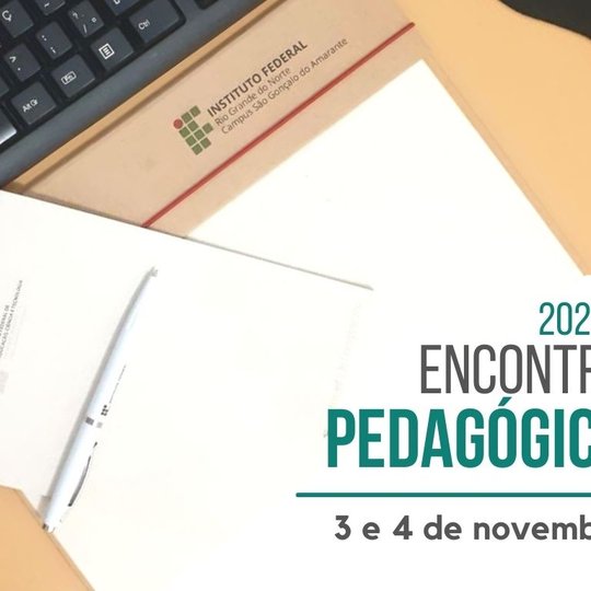#11745 Encontro Pedagógico marca abertura do semestre letivo 2021.2