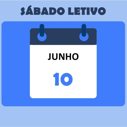 #11748 Campus terá sábado letivo no dia 10