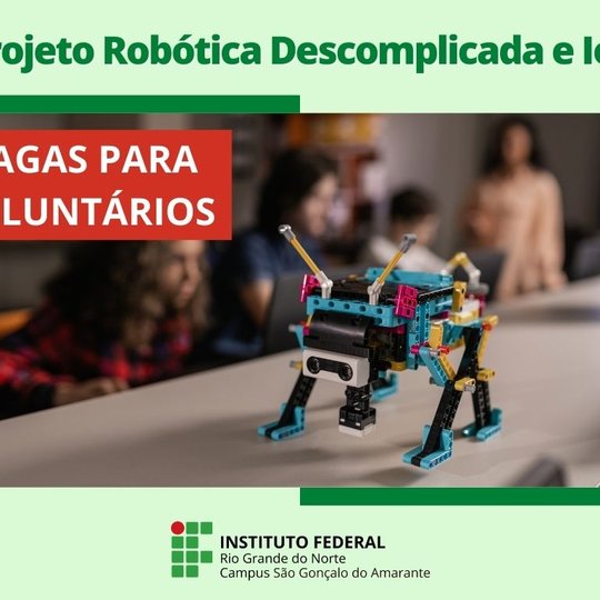 #11805 Divulgado edital de oferta de vagas para voluntários no Projeto Economia 4.0