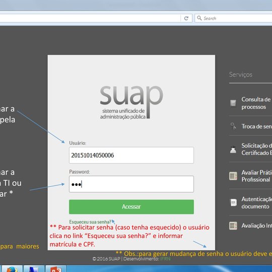#11809 Rematrícula começa a partir desta quinta-feira 