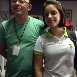 #11842 Estudante obtém primeira colocação em concurso de literatura