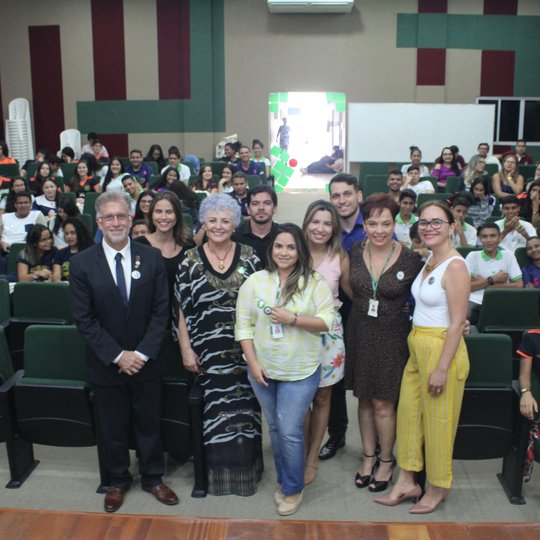 #11845 LOGIF discute importância do planejamento para inovação de ideias 