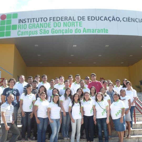 #11852 Curso Técnico de Segurança do Trabalho conclui 1° semestre