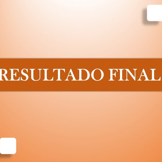 #11867 Publicado resultado final da seleção para capacitação docente com afastamento total