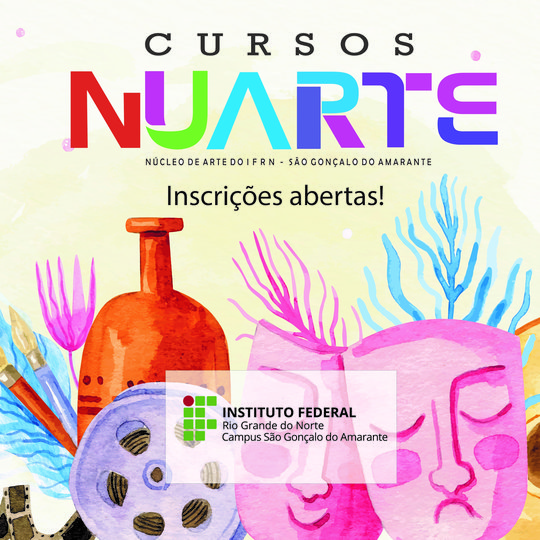 #11878 Prorrogado prazo para inscrição nos cursos da Escola de Música do Campus