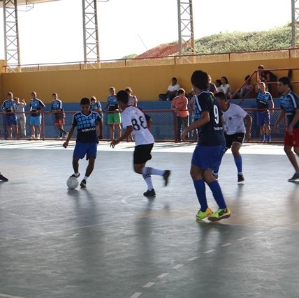 #11879 Competições esportivas serão encerradas nesta terça (24)