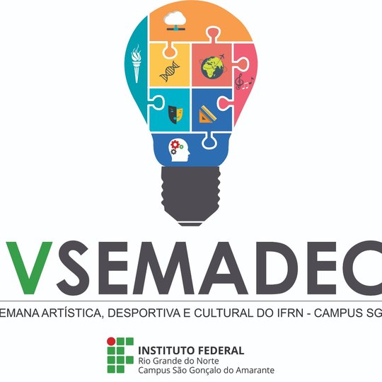 #11910 Divulgado a retificação da tabela dos jogos da IV Semadec