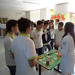 #11914 Campus comemora dia mundial da alimentação