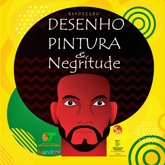 #11915 Nuarte abre inscrições de trabalhos artísticos para exposição 