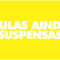 #11917 Campus permanece com atividades suspensas