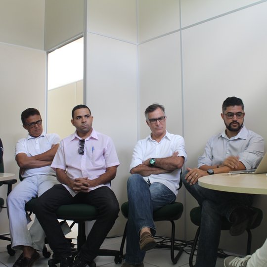 #11946 Secretário de Desenvolvimento e Turismo Visita Instalações de Incubadoras do IFRNSGA