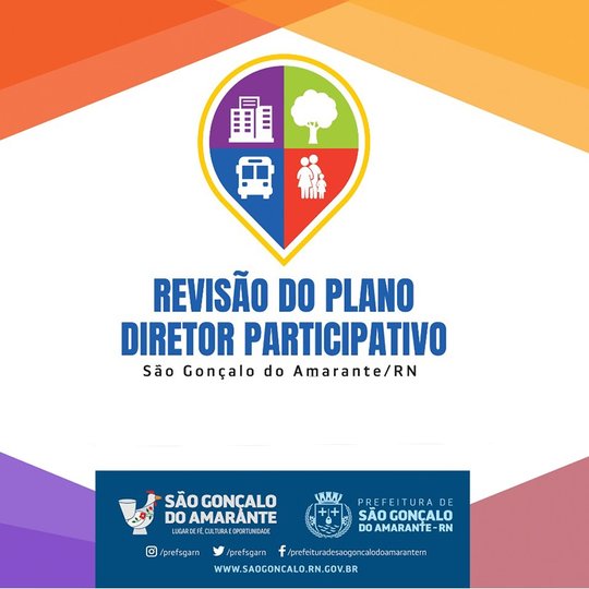 #11947 Representantes do Campus SGA participam da 2ª audiência pública para revisão do Plano Diretor Participativo
