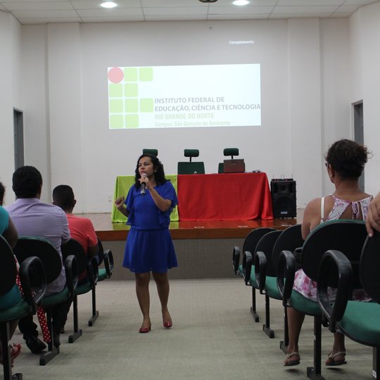 #11950 Campus comemora Dia Internacional da Mulher com programação especial