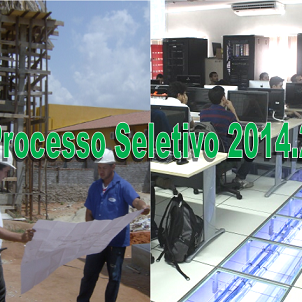 #11974 Processo Seletivo 2014 inicia inscrições para cursos subsequentes