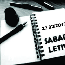#11978 Sábado letivo com a apresentação do “Julgamento de Capitolina Pádua Santiago"