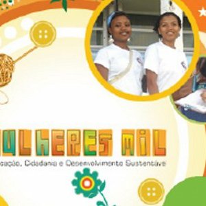 #11986 Aulas do Mulheres Mil começam quarta-feira (09)