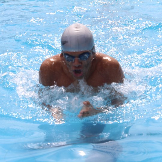 #11996 Jogos Internos movimentam IFRN-SGA durante sábados letivos