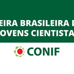 #12000 Feira Brasileira de Jovens Cientistas recebe inscrições até 26 de abril