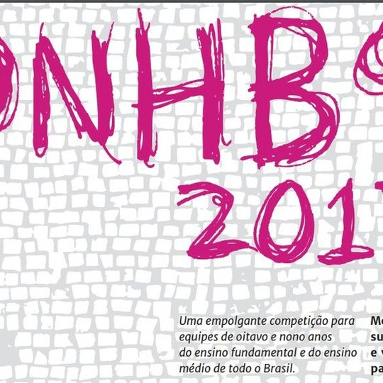 #12041 Campus realiza curso preparatório para a Olimpíada de História