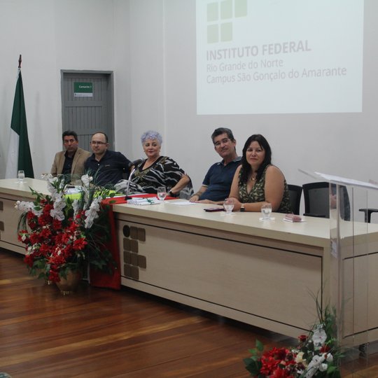 #12070 Campus realiza formatura do curso de Vendas do Mulheres Mil 