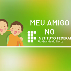 #12099 Eu e meu amigo do IF no Enem: divulgada lista de selecionados