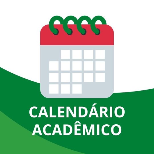 #12145 Direção do Campus divulga o novo Calendário Acadêmico para 2021