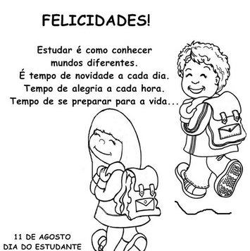 #12171 Mensagem para o estudante IFRN