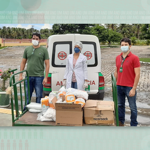 #12175 Suporte da Comunidade Acadêmica fez a diferença nos campi