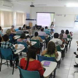 #12212 Primeira reunião de projeto sobre Cultura Afro-Brasileira será nesta sexta (10)