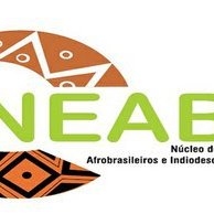 #12221 A Direção Geral do Campus SGA convida os membros do NEABI para encontro nesta sexta-feira (12)