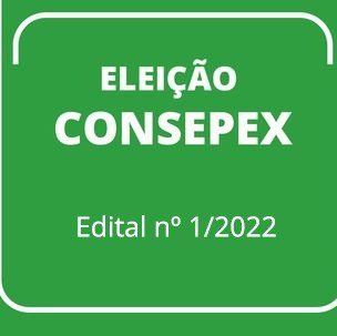 #12251  Publicado edital para as eleições do Consepex