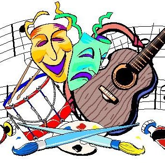 #12272 Abertas inscrições para cursos de violão, canto e teatro