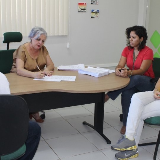 #12292 Projeto Cantina Saudável começará a ser posto em prática