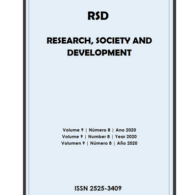 #12306 Professores do Campus desenvolvem pesquisa com dados da COVID-19