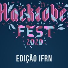 #12313 IFRN participa pela segunda vez do Hacktoberfest