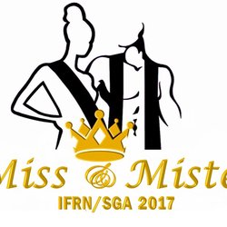 #12340 Inscrições para concurso de Miss e Mister IFRN-SGA são prorrogadas