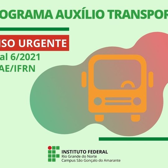#12359 Coaes alerta estudantes sobre pendências em programas de auxílios digitais