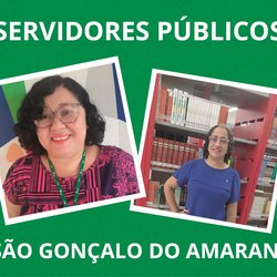 #12360 Dia do Servidor Público: histórias de quem dedica a vida ao serviço público através do IFRN