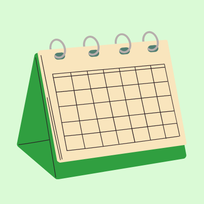 Calendário
