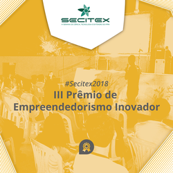 #12373 IFRN-SGA tem nove ideias aprovadas no III Prêmio de Empreendedorismo Inovador 