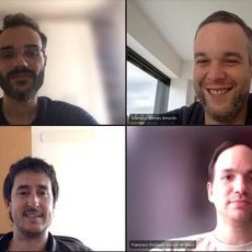 #12378 IFRN promove transformação digital no setor acadêmico