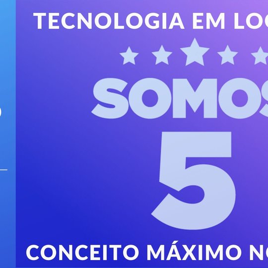 #12387 Nota máxima no ENADE atesta qualidade do curso Logística do Campus São Gonçalo