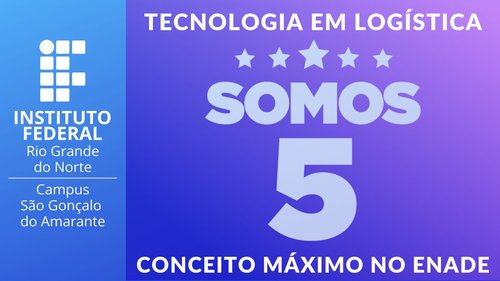 ENADE- Cursos de Administração e Contabilidade – NOTA MÁXIMA.