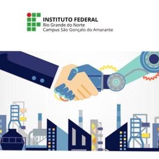 #12398 Oferta de Vagas para Bolsista do Projeto Na Trilha da Economia 4.0 
