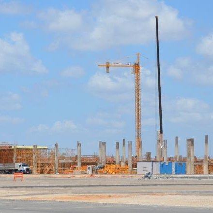 #12422 Visita técnica às obras do Aeroporto Internacional de São Gonçalo do Amarante