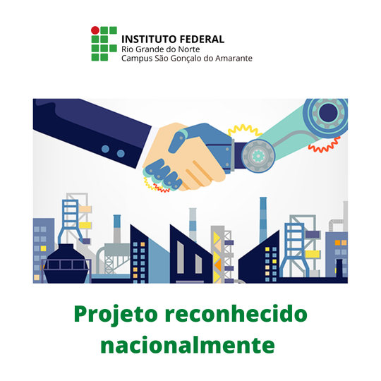 #12425 Na trilha da Economia 4.0: robótica descomplicada e IoT